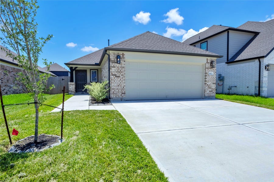 Property photo for 14622 Diamond Dove Lane, Houston, TX