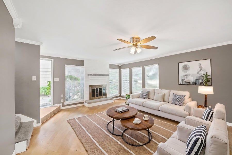 Property photo for 7716 Challie Lane, #7716, Houston, TX