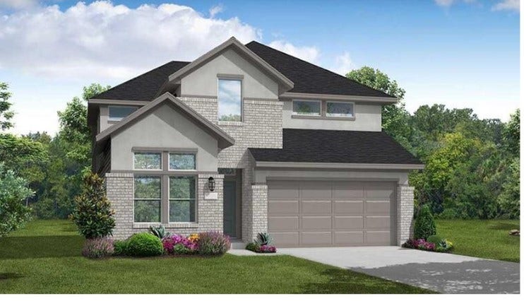 Property photo for 22828 Ella Falls Court, Porter, TX