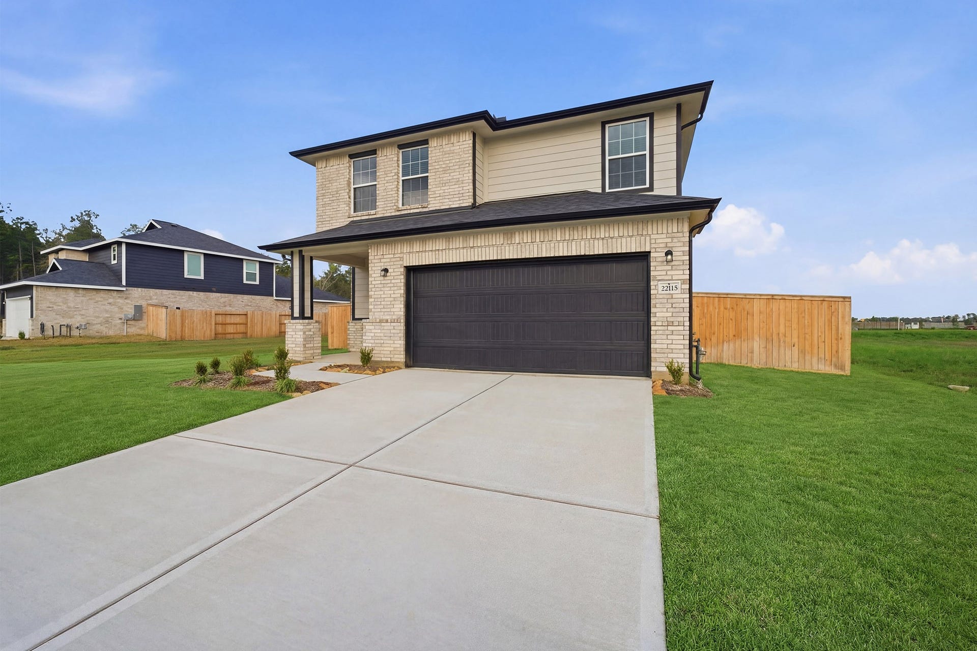 22115 Kiwi Vine Way, Splendora, TX 77372 22115 Kiwi Vine Way, Splendora, TX 77372