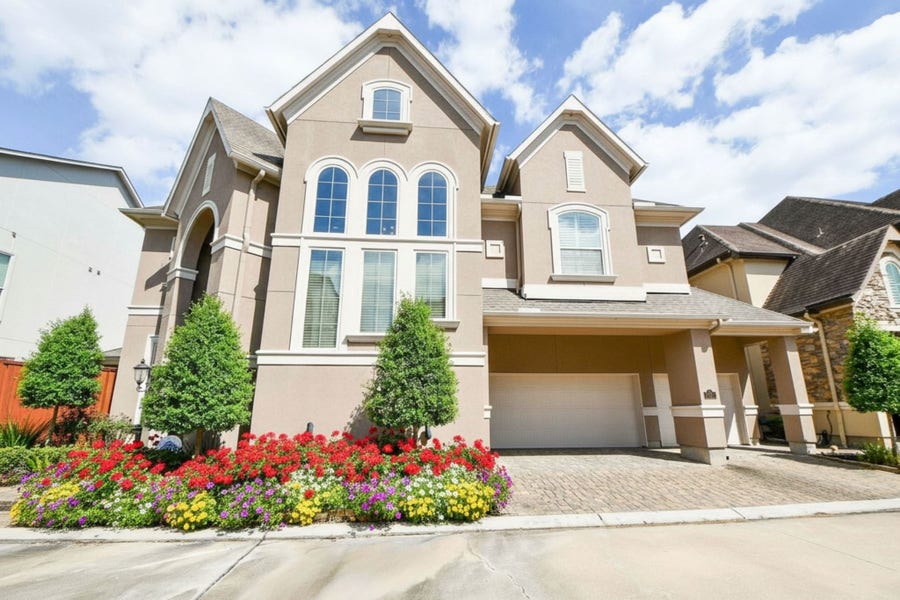 Property photo for 618 Yellow Tulip Trail, Houston, TX