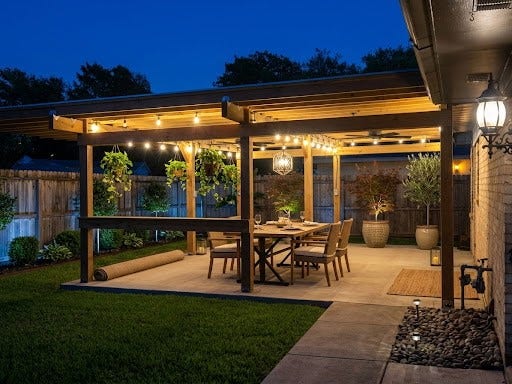Property photo for 5003 Colombia Drive, Pasadena, TX