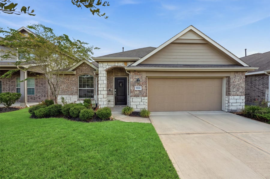 Property photo for 9306 Victoria Valley Court, Porter, TX