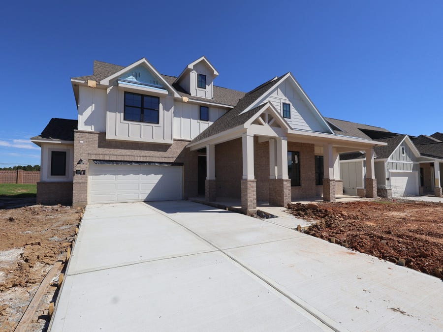 Property photo for 163 Pomelo Drive, Montgomery, TX