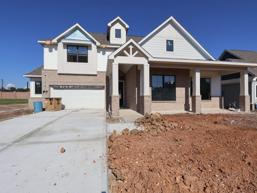 Property photo for 163 Pomelo Drive, Montgomery, TX