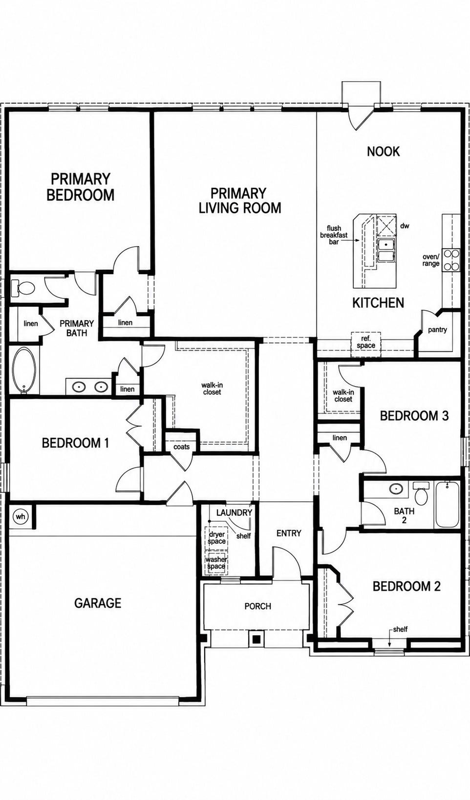 3502 Pentland Downs Street, Pearland, TX 77584 3502 Pentland Downs Street, Pearland, TX 77584