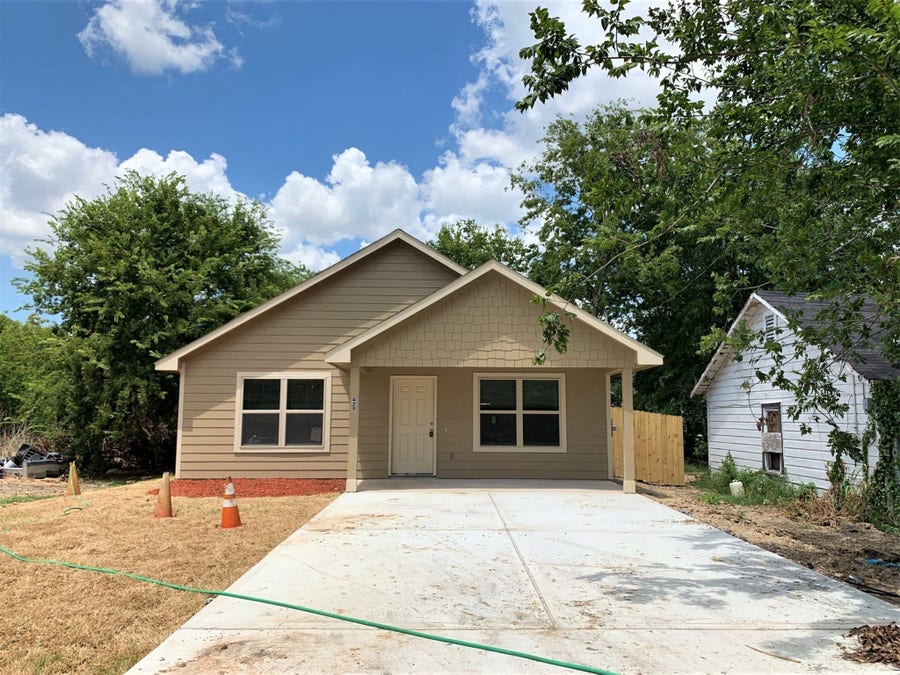 Property photo for 429 N Carolina Street, Houston, TX