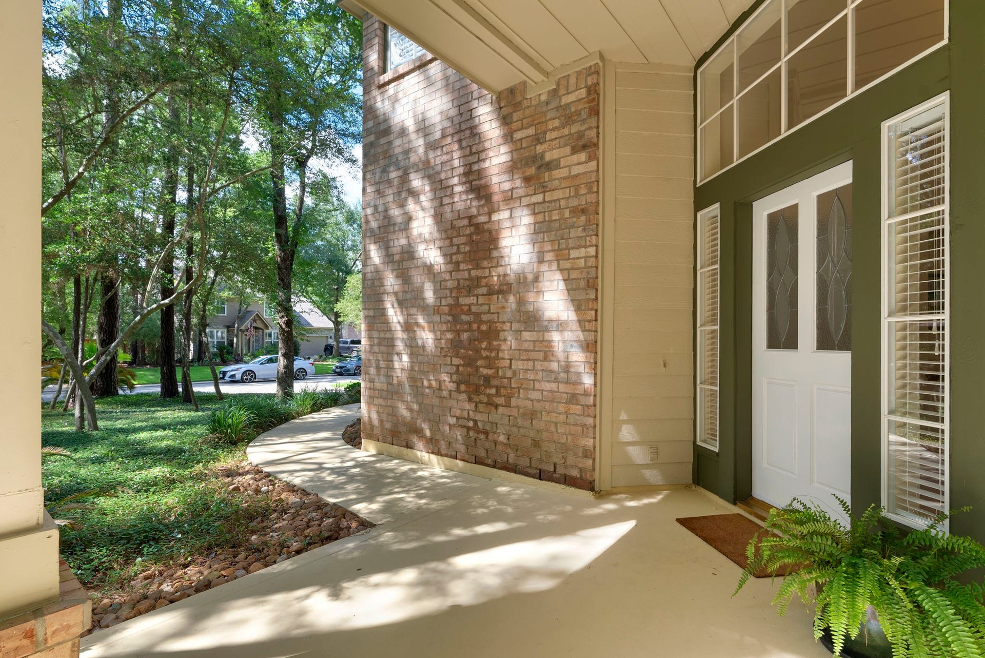 74 E Greywing Circle, The Woodlands, TX 77382 74 E Greywing Circle, The Woodlands, TX 77382