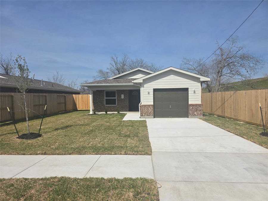 Property photo for 9831 Pelsey Street, Houston, TX