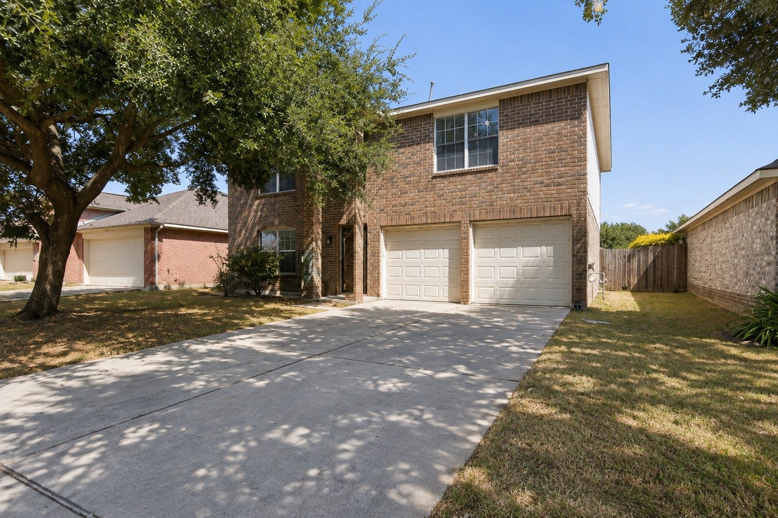 10418 Iris Lake Court, Houston, TX 77070