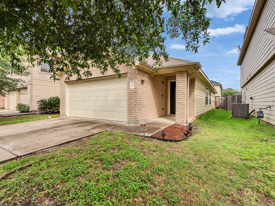 Property photo for 2650 Bammelwood Drive, Houston, TX