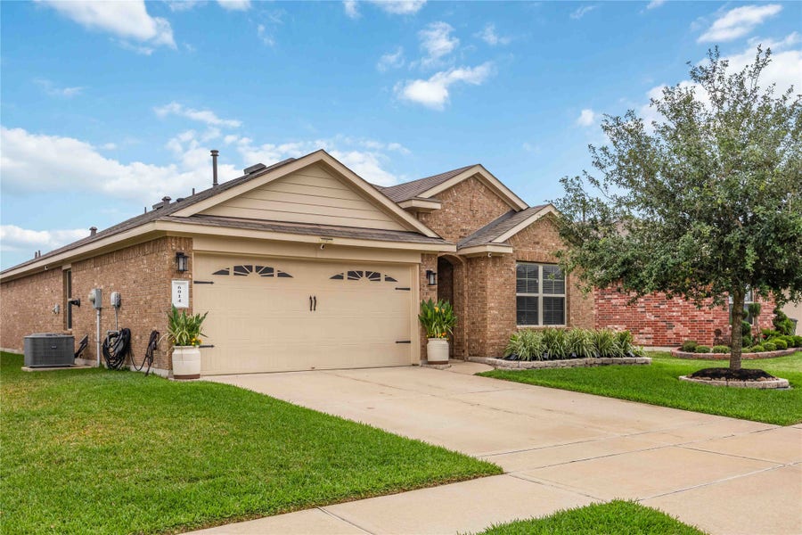 Property photo for 6014 Namika Street, Katy, TX