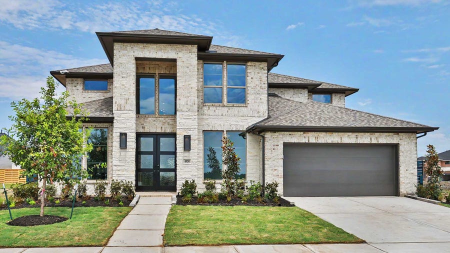 Property photo for 4930 Sunrise Avenue, Richmond, TX