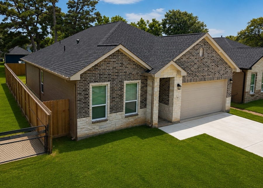 Property photo for 707 S Carroll, La Porte, TX