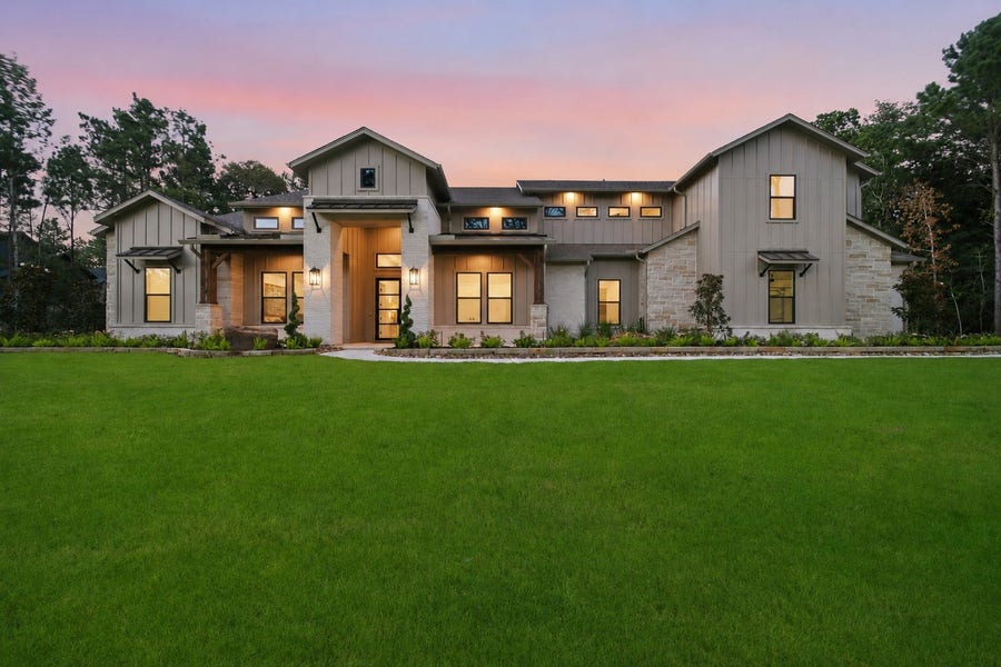 Property photo for 7738 Dog Wood Acres Drive, Montgomery, TX