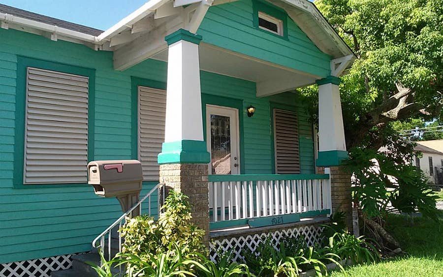Property photo for 4027 Ave R, Galveston, TX