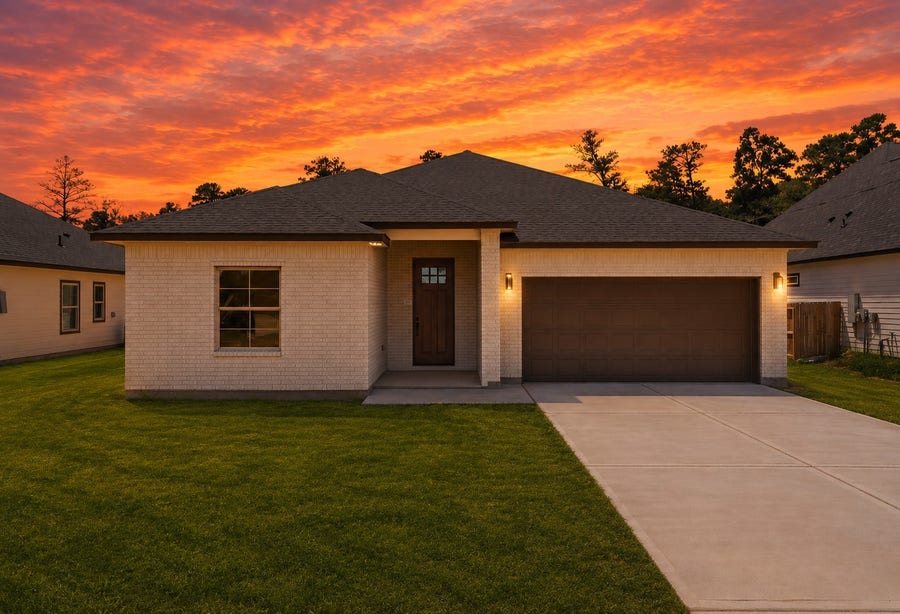Property photo for 30906 Brown Pine Street, Huffman, TX