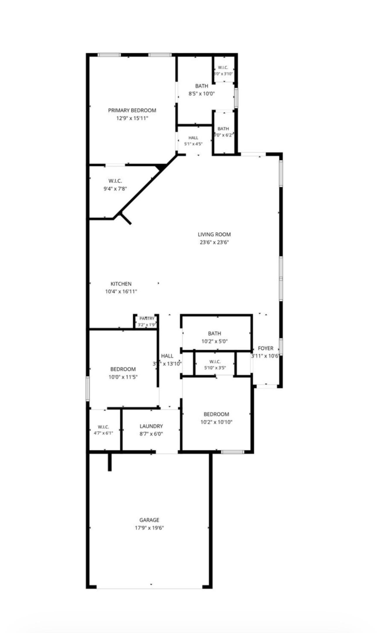 12906 Zivah Lane, Houston, TX 77048 12906 Zivah Lane, Houston, TX 77048
