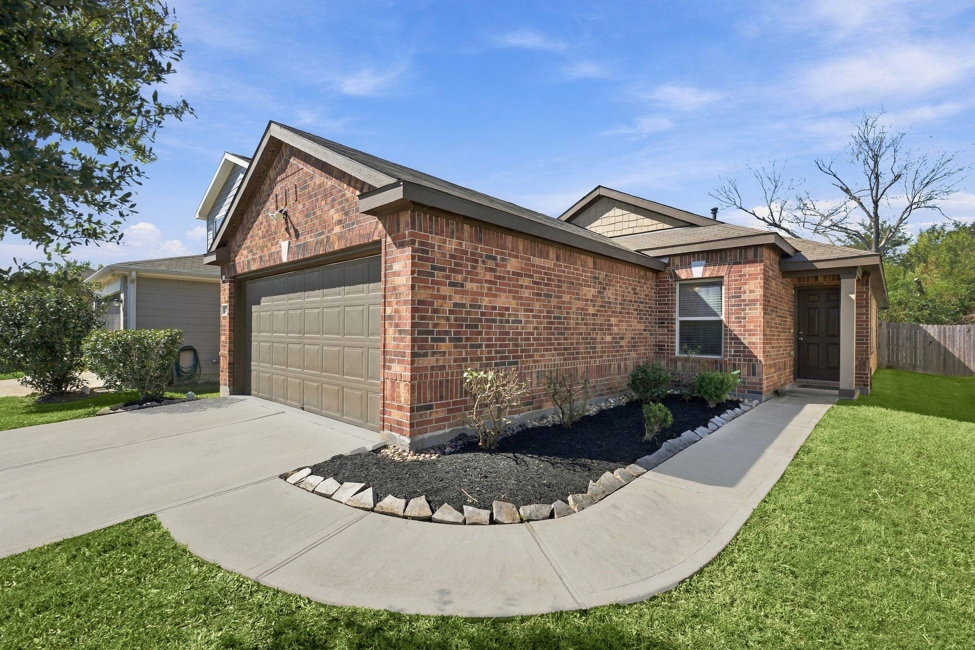 12906 Zivah Lane, Houston, TX 77048 12906 Zivah Lane, Houston, TX 77048