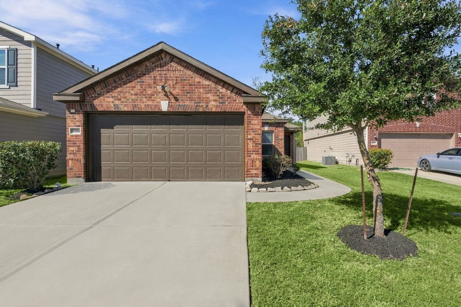 Property photo for 12906 Zivah Lane, Houston, TX