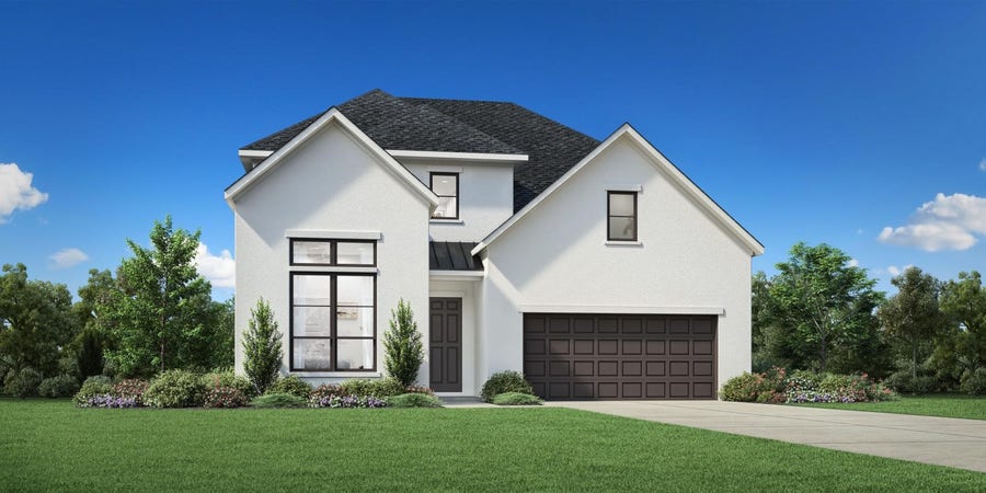 Property photo for 4725 Cascade Ridge Drive, Spring, TX