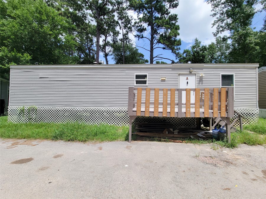 Property photo for 9203 Greens, #A, Humble, TX