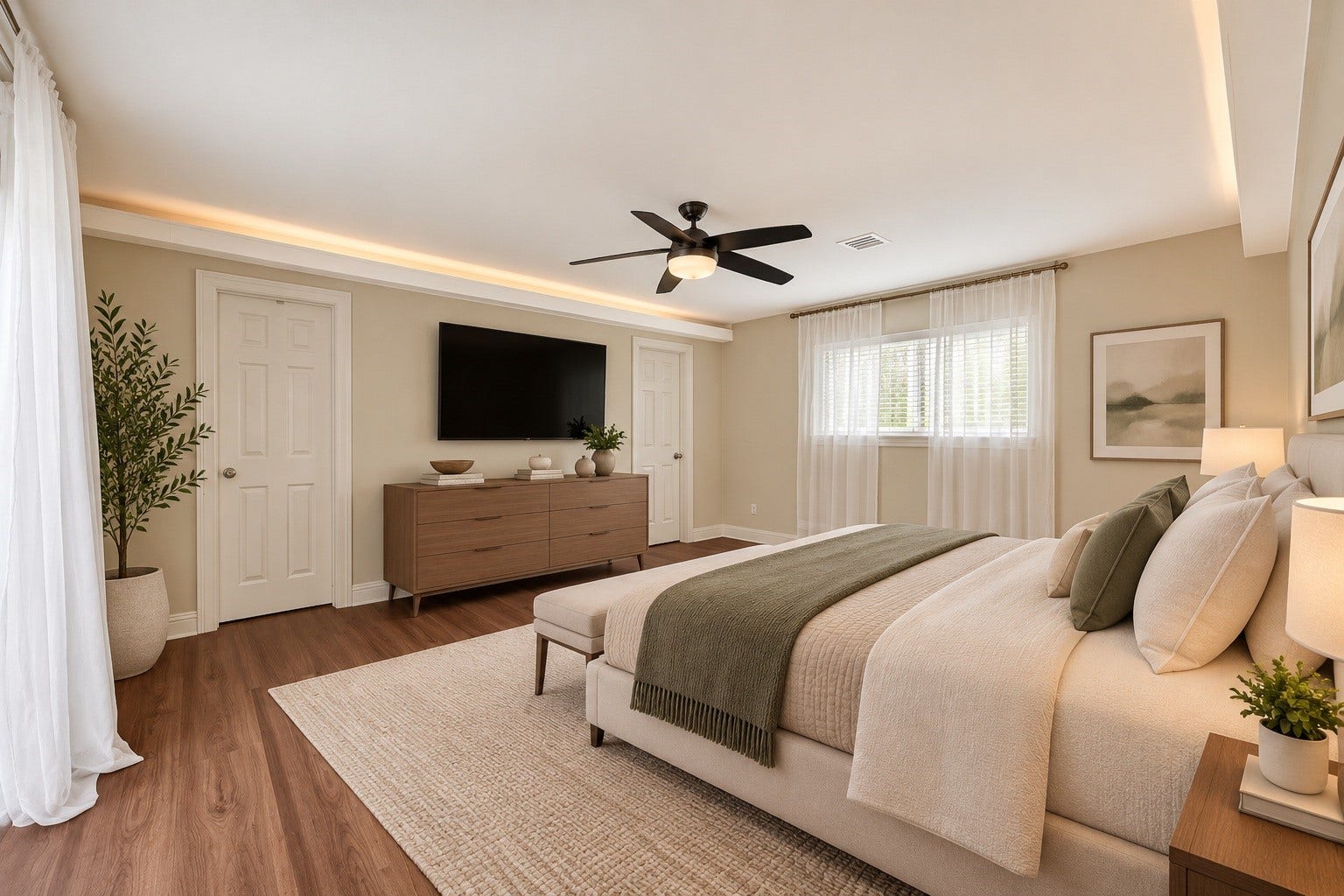 14103 Cherry Mound Road, Houston, TX 77077 Illustrative image only, as a suggestion of decoration. Furniture is not included.