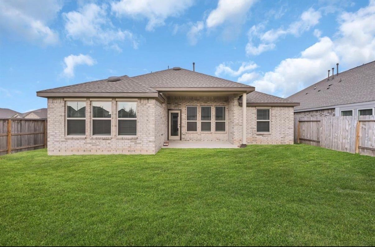 7502 Monarch Forest Lane, Richmond, TX 77469 7502 Monarch Forest Lane, Richmond, TX 77469