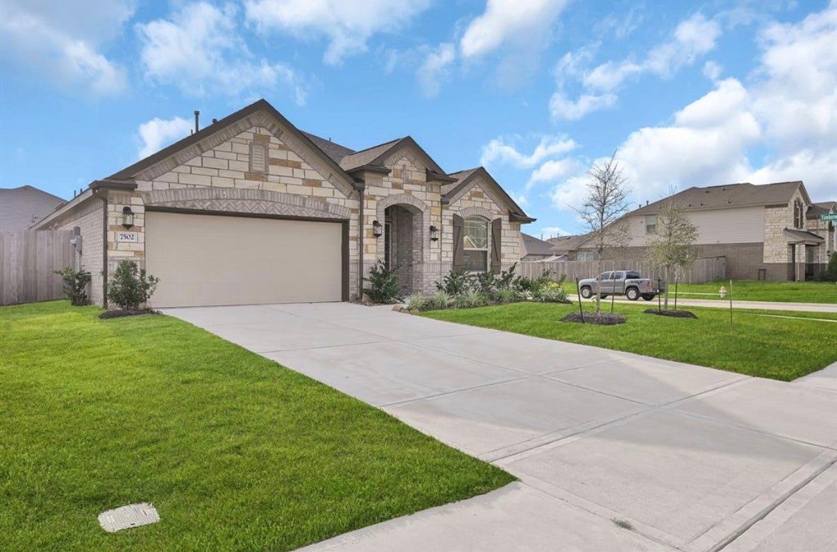 7502 Monarch Forest Lane, Richmond, TX 77469 7502 Monarch Forest Lane, Richmond, TX 77469