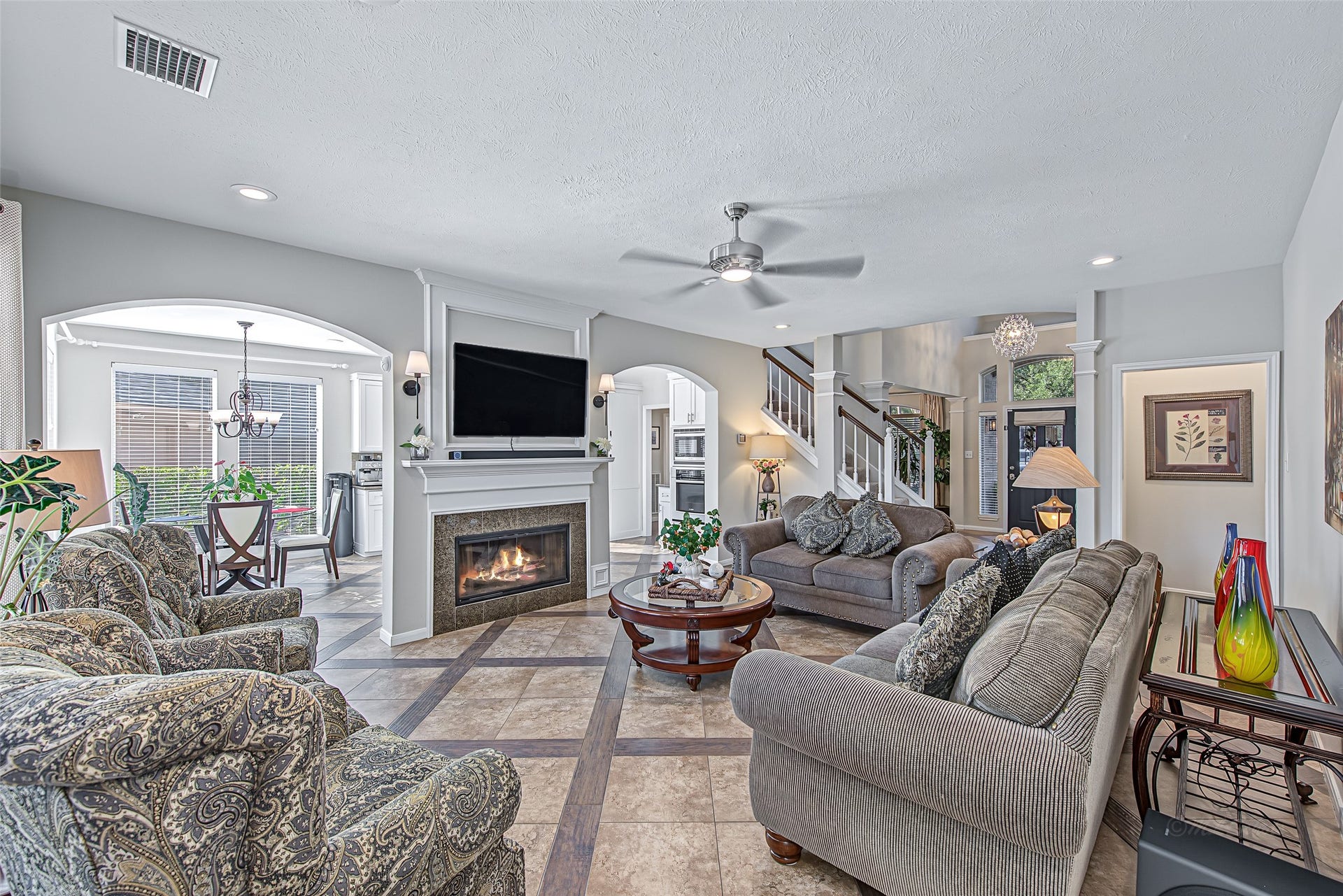 23202 Greenway Park Circle, Katy, TX 77494
