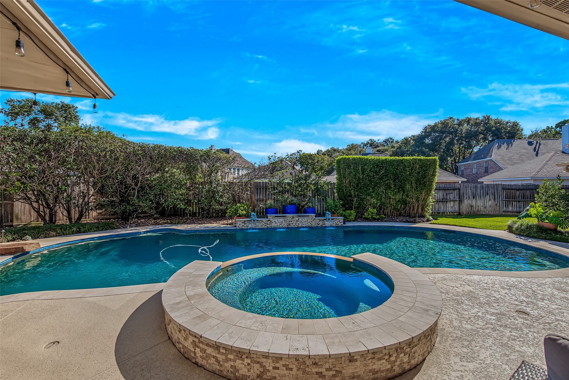 23202 Greenway Park Circle, Katy, TX 77494