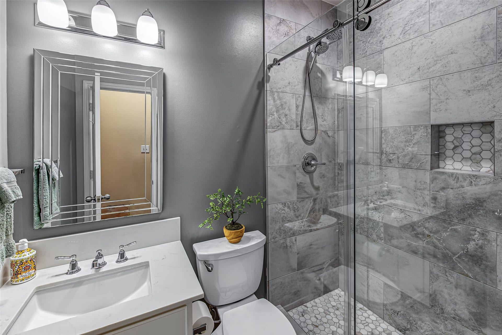 23202 Greenway Park Circle, Katy, TX 77494