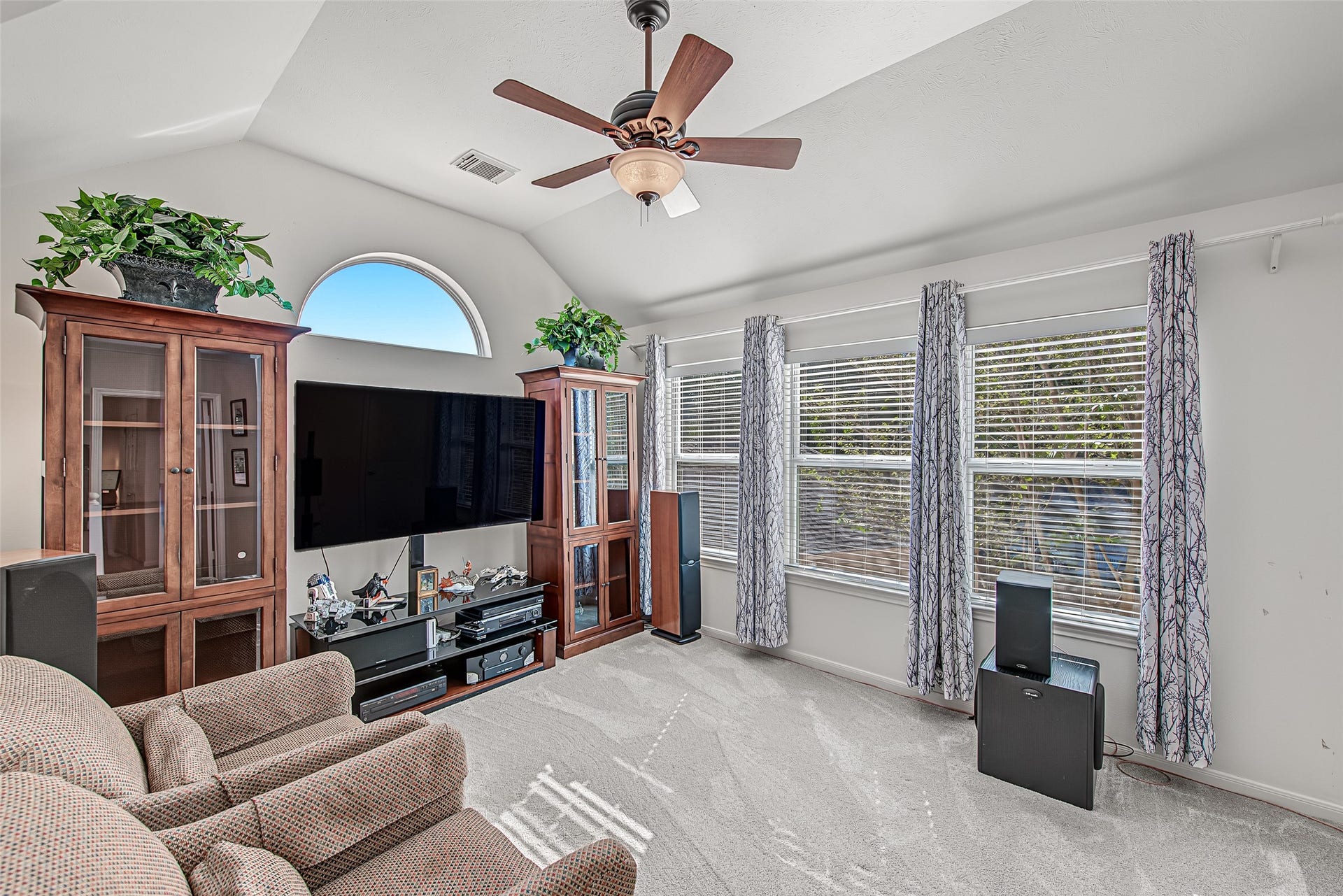 23202 Greenway Park Circle, Katy, TX 77494