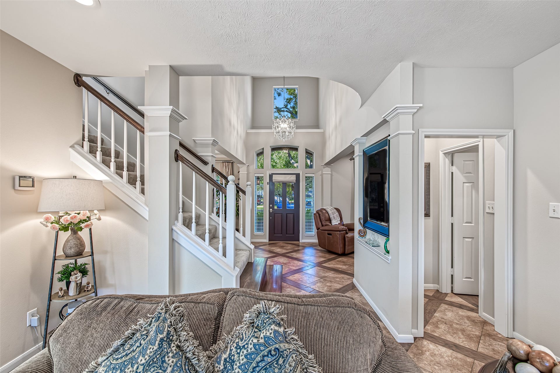 23202 Greenway Park Circle, Katy, TX 77494