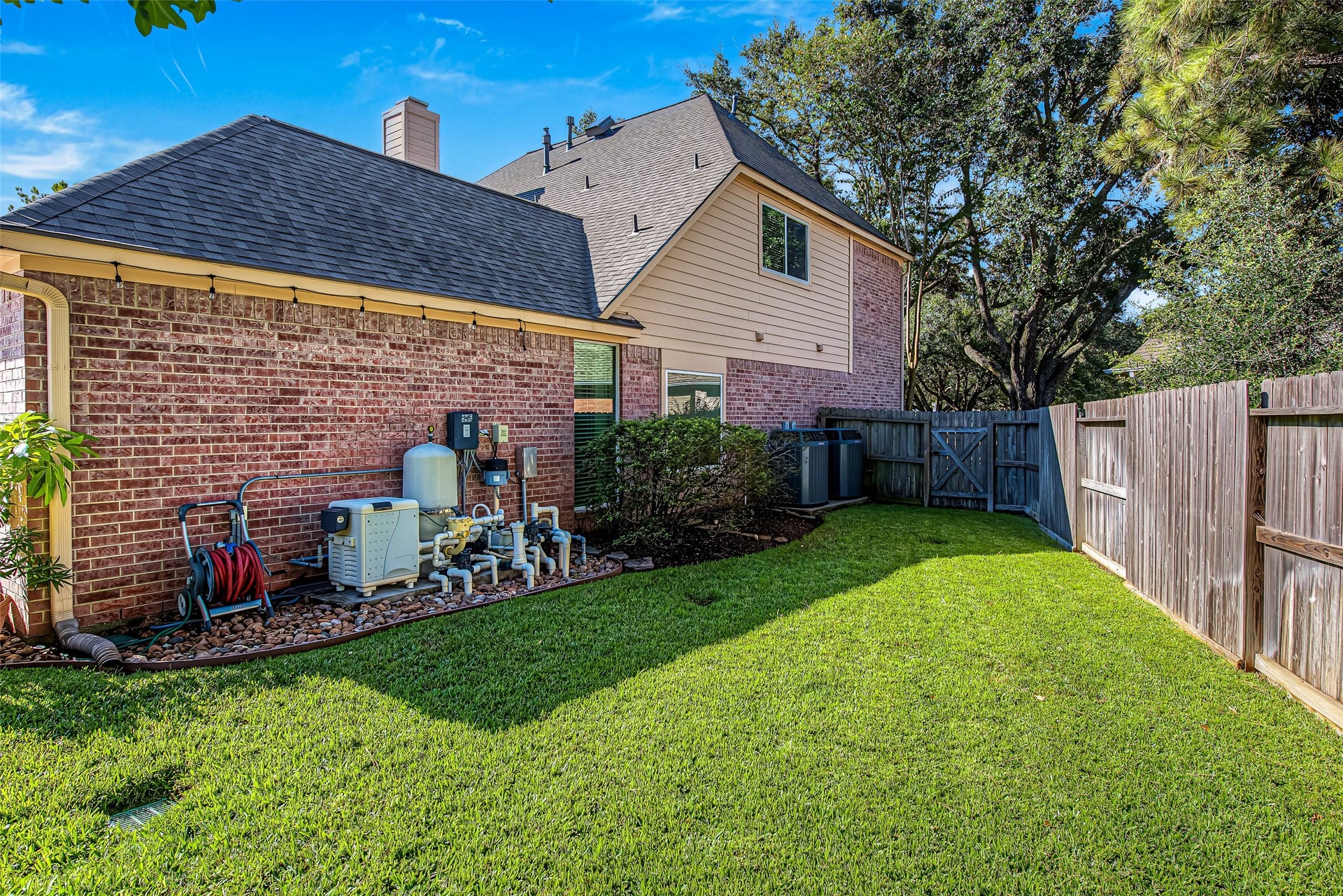 23202 Greenway Park Circle, Katy, TX 77494