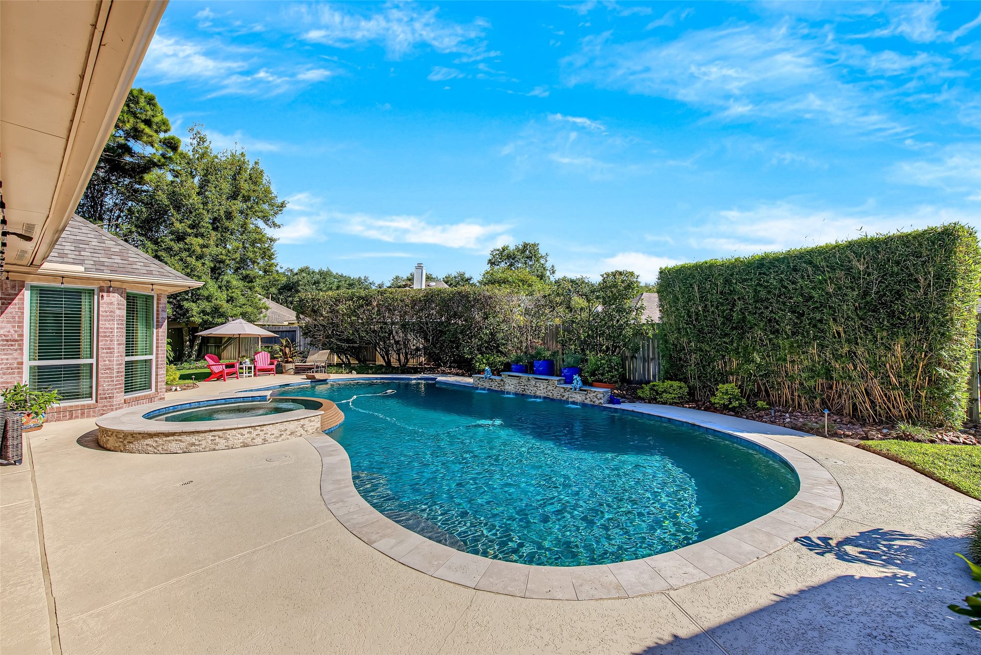 23202 Greenway Park Circle, Katy, TX 77494