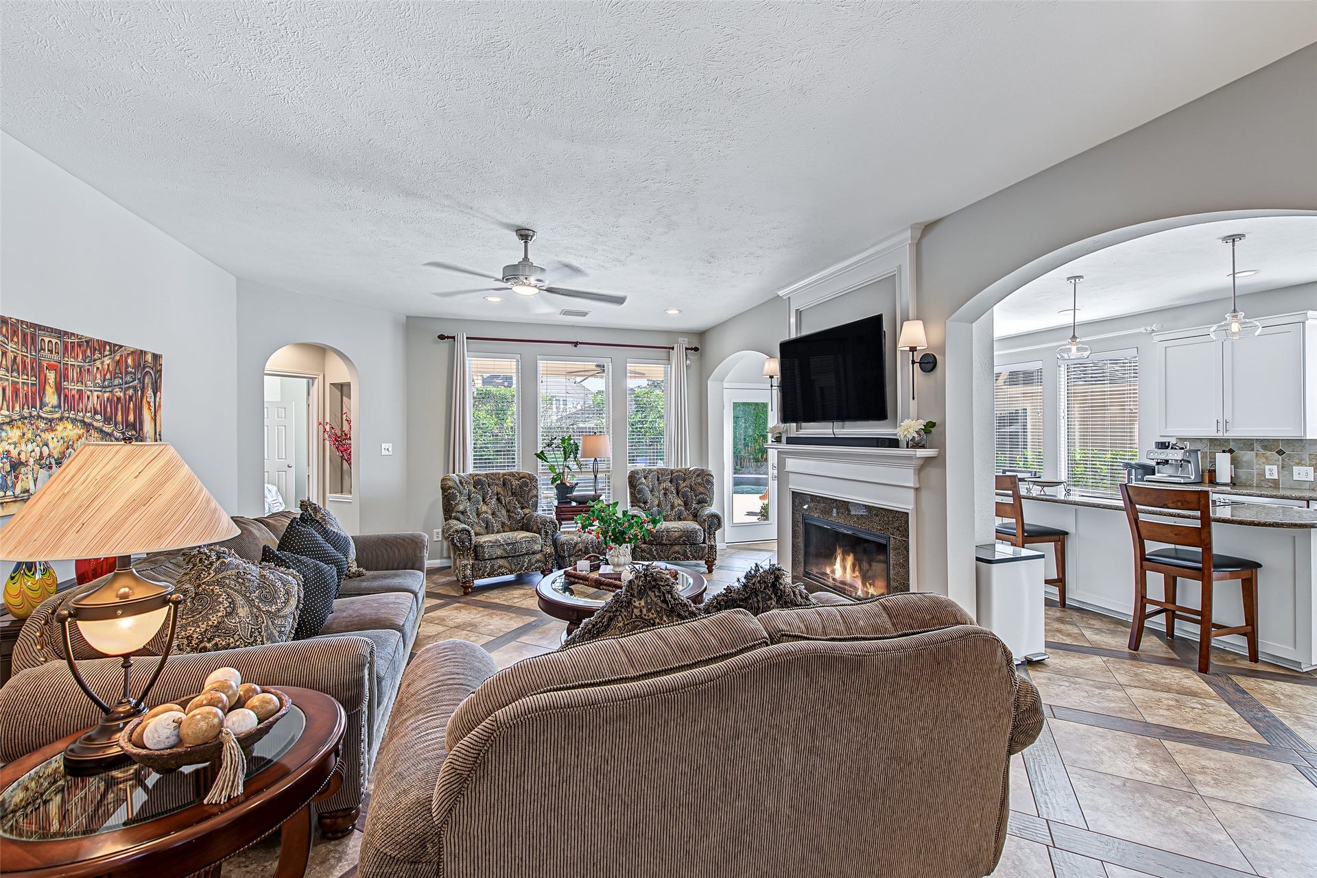 23202 Greenway Park Circle, Katy, TX 77494