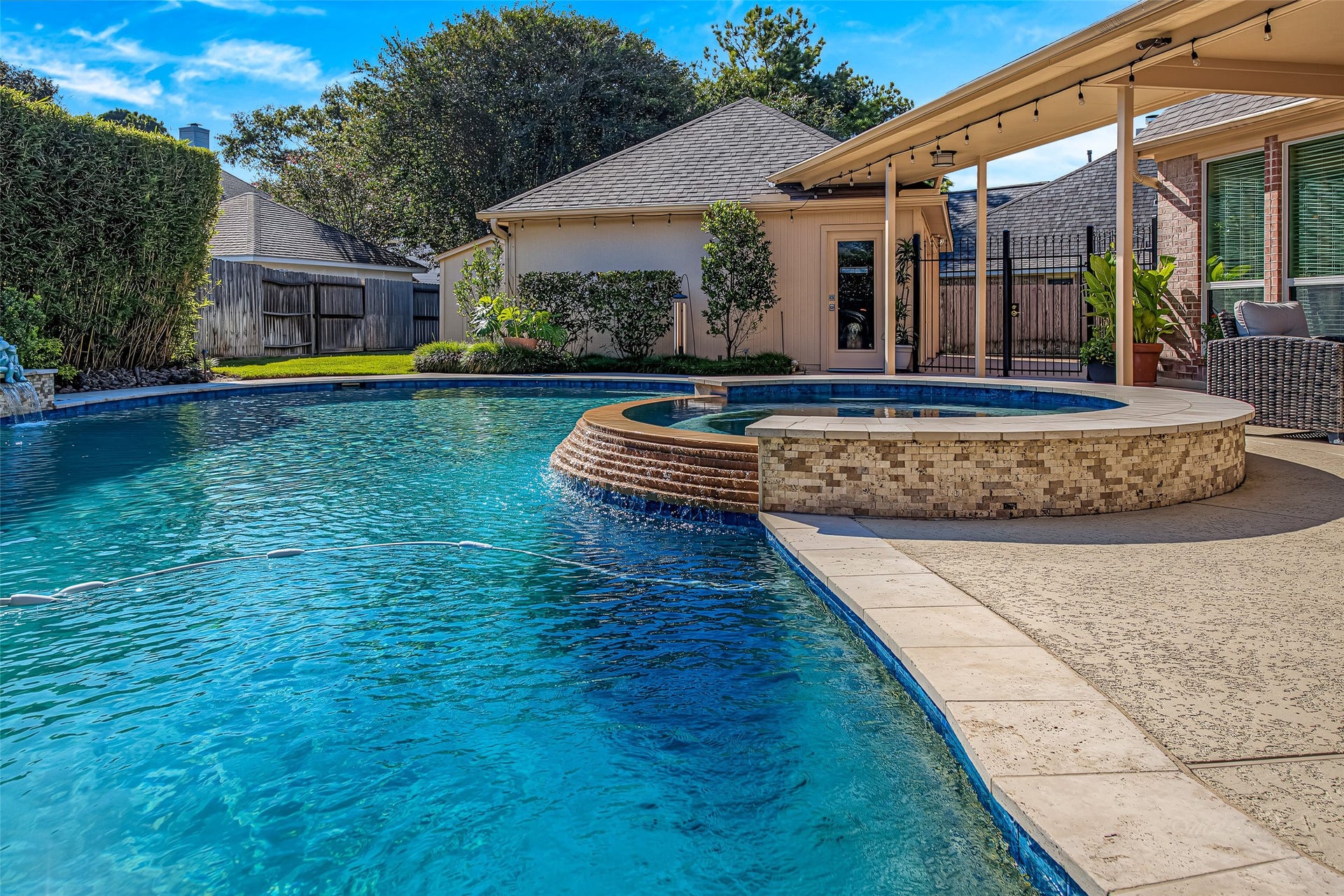 23202 Greenway Park Circle, Katy, TX 77494
