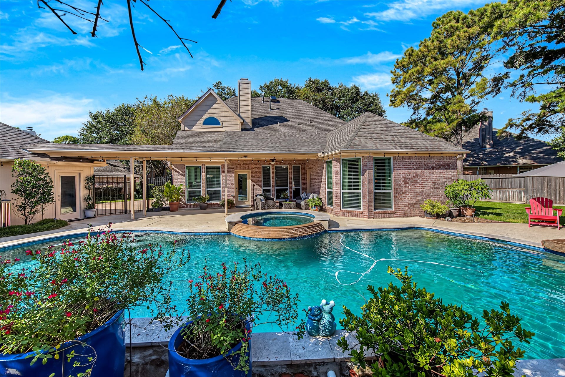 23202 Greenway Park Circle, Katy, TX 77494