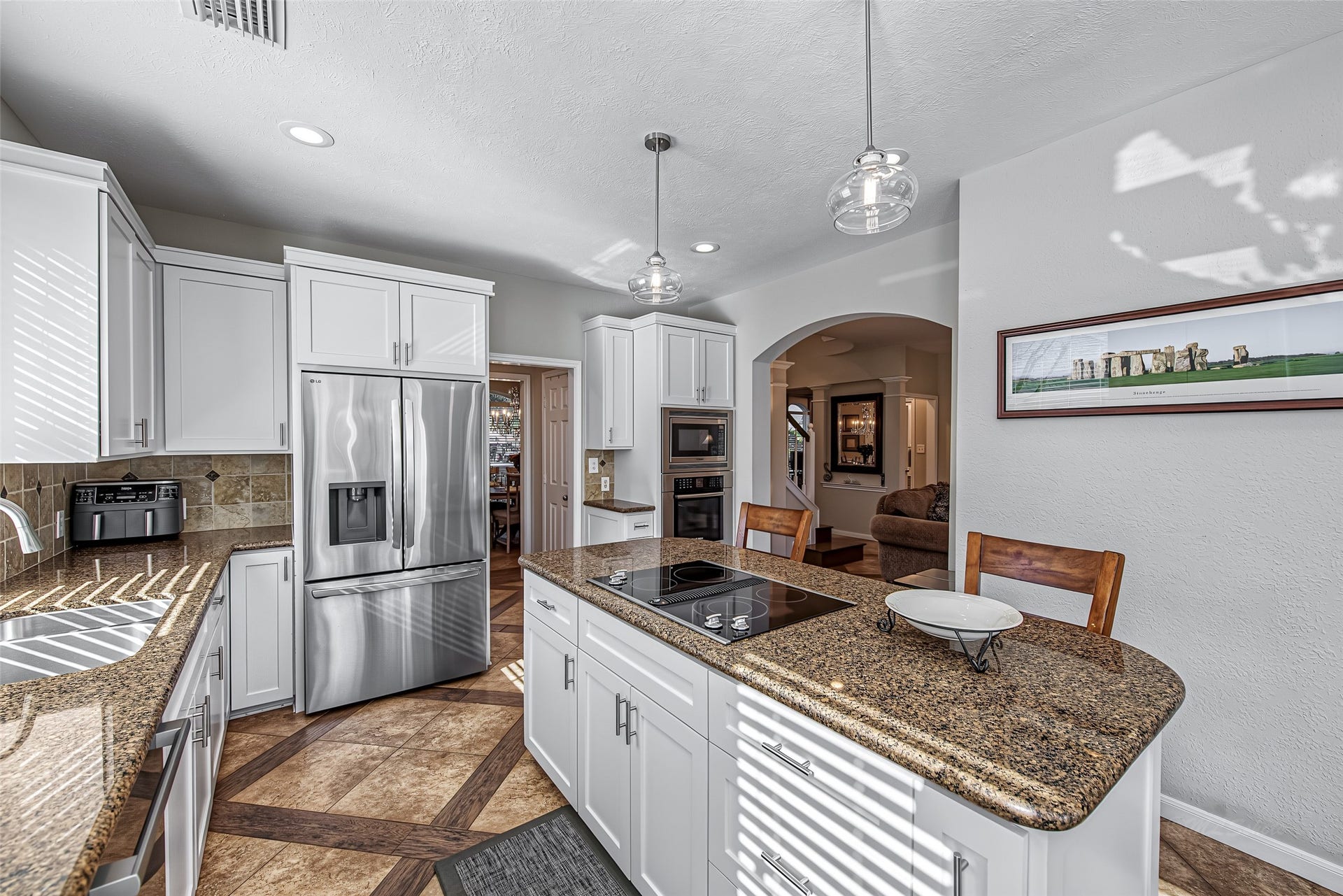 23202 Greenway Park Circle, Katy, TX 77494