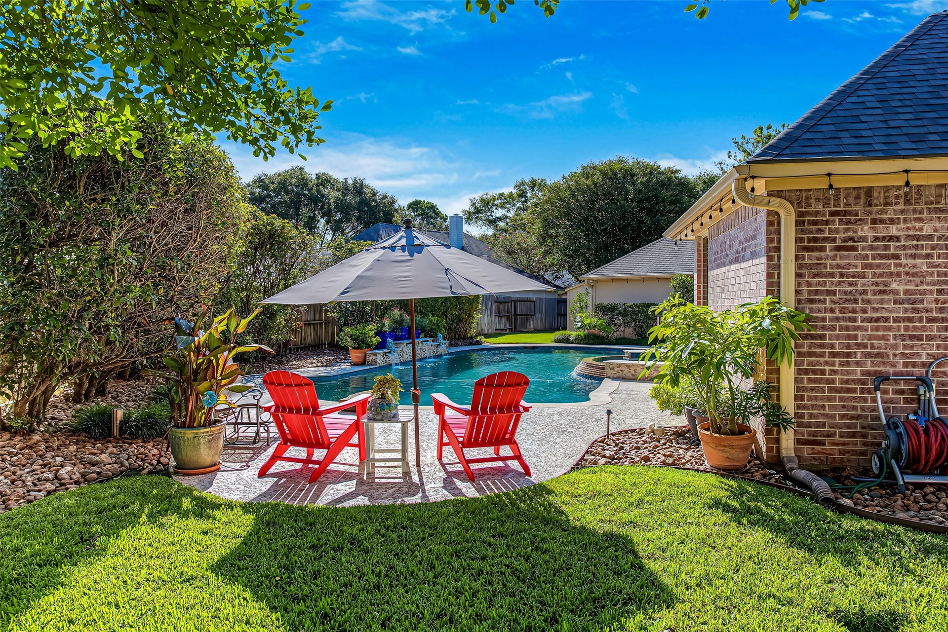 23202 Greenway Park Circle, Katy, TX 77494