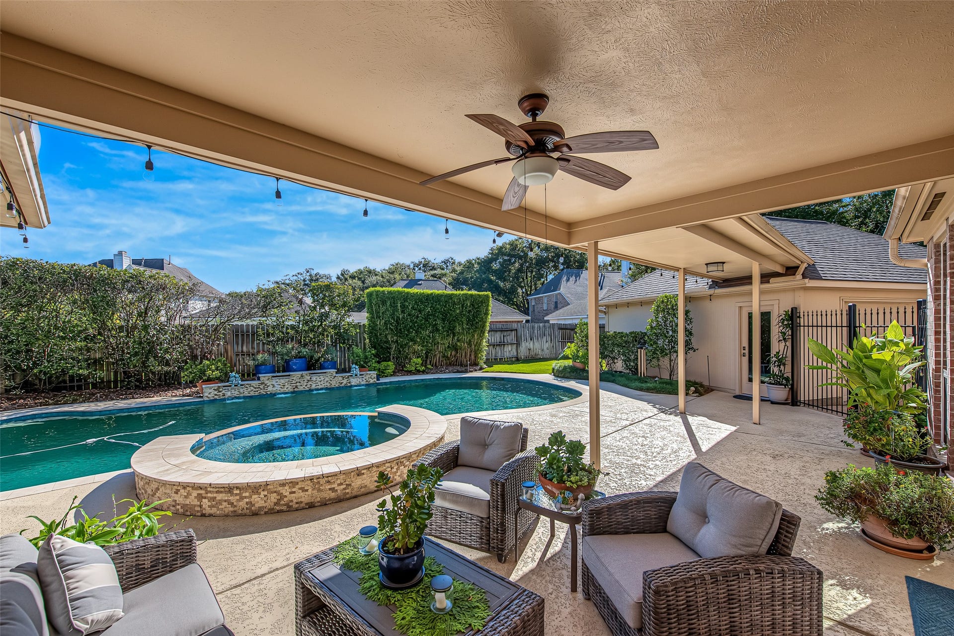 23202 Greenway Park Circle, Katy, TX 77494