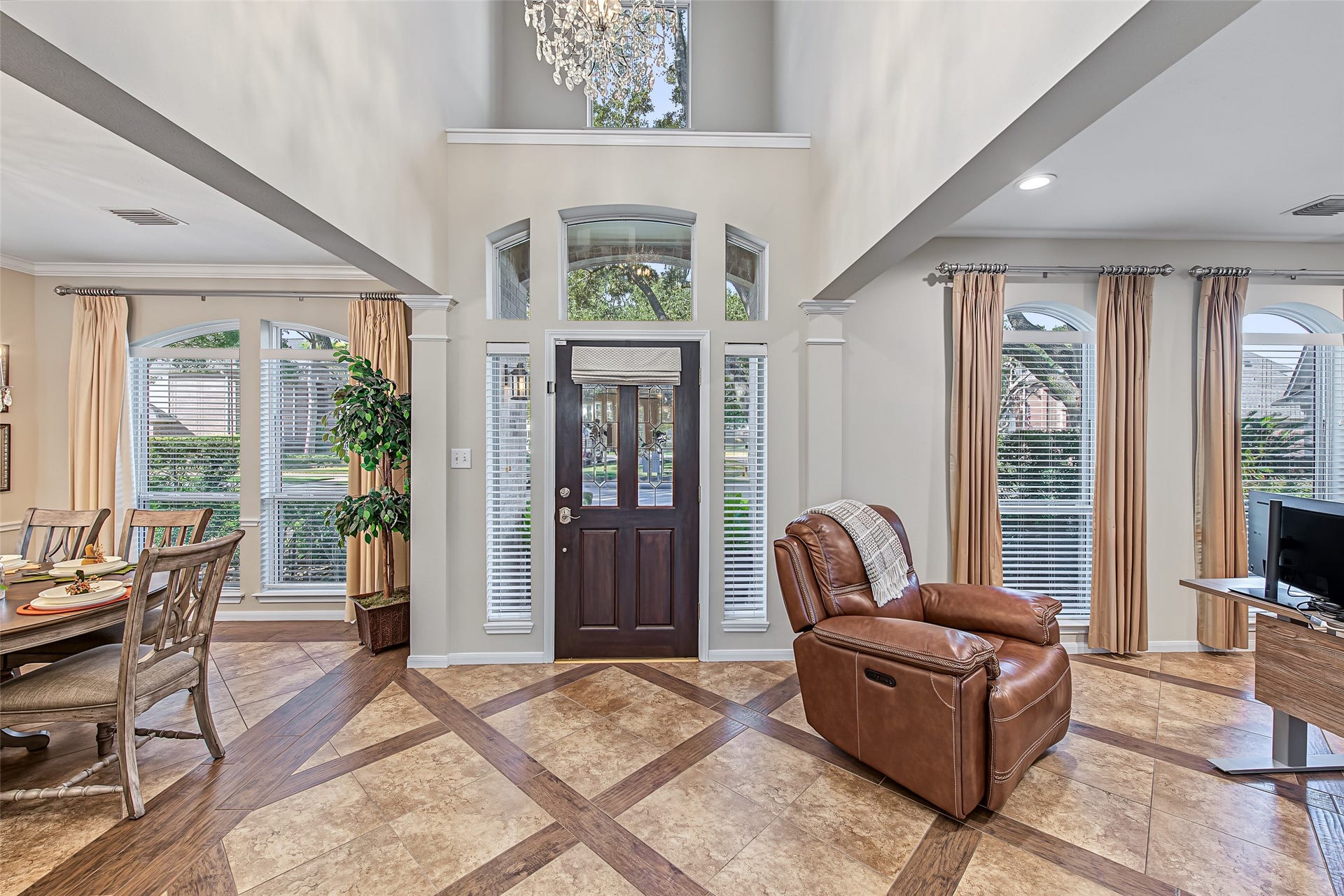23202 Greenway Park Circle, Katy, TX 77494