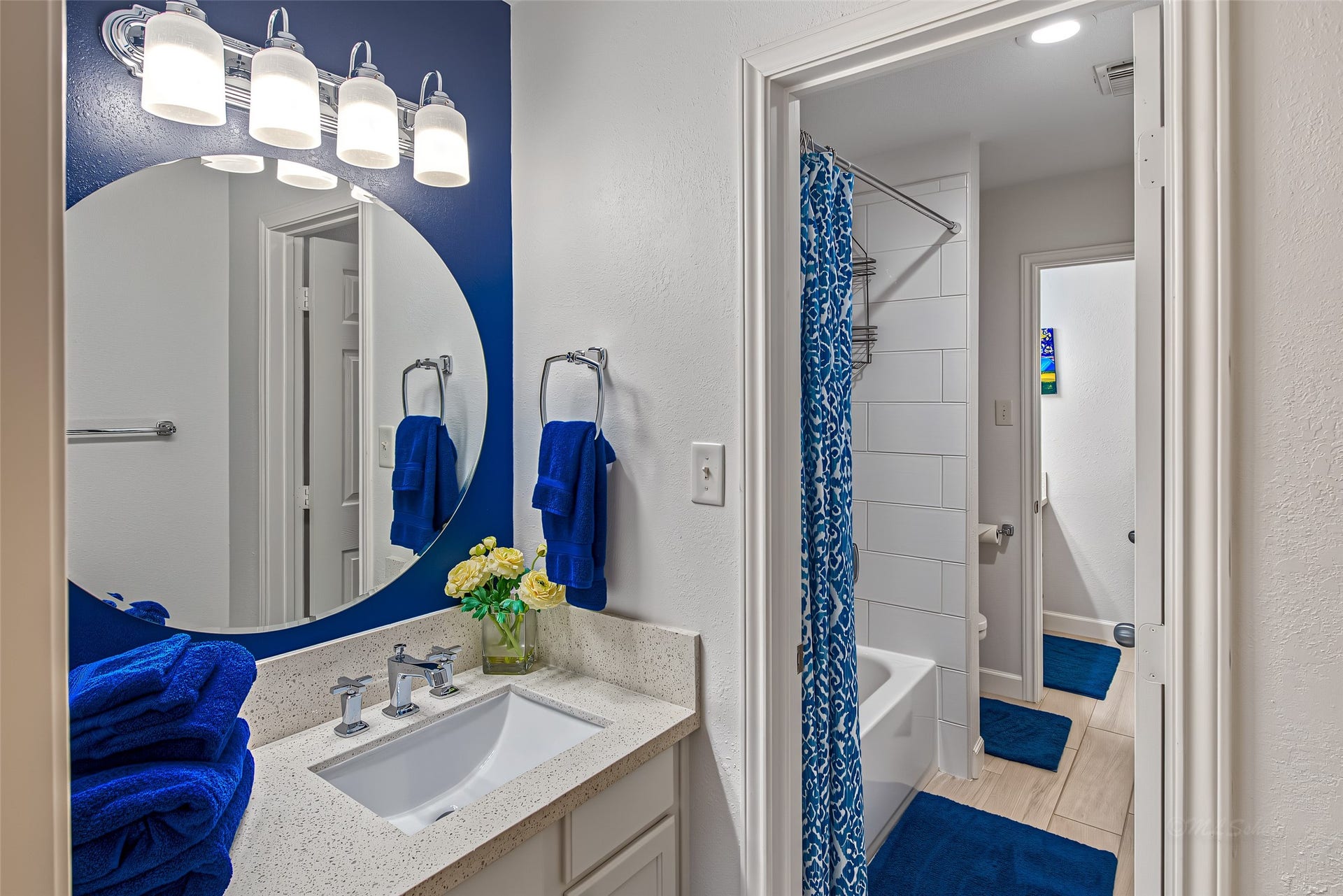 23202 Greenway Park Circle, Katy, TX 77494