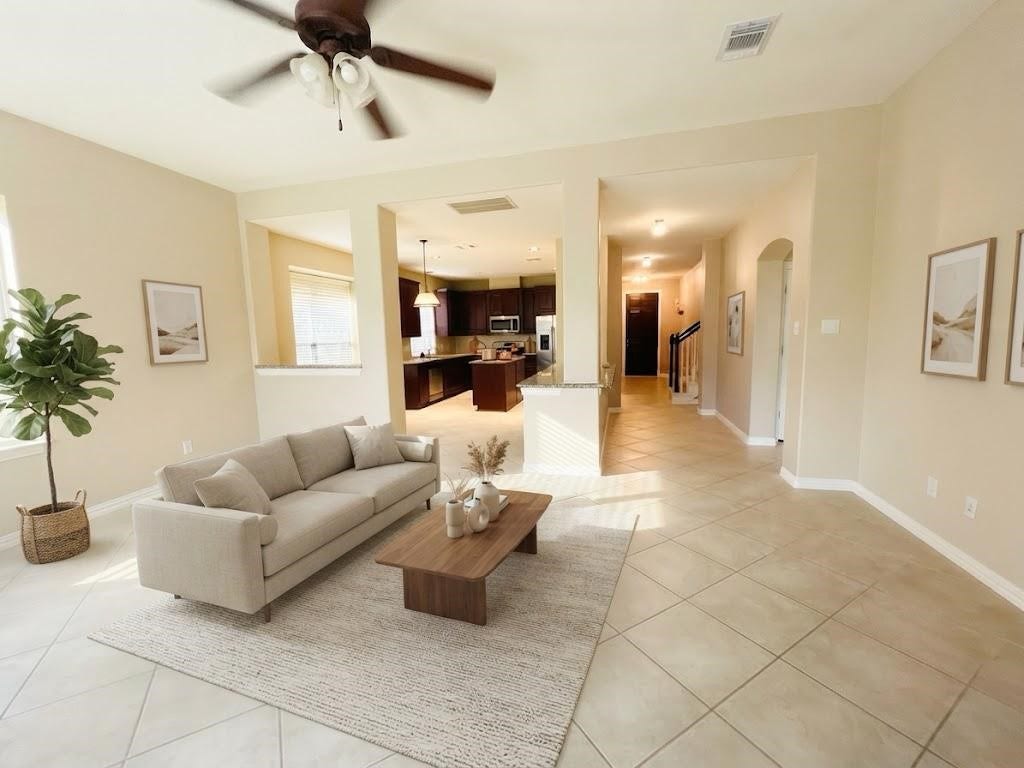 5527 Custard Apple Trail, Katy, TX 77494