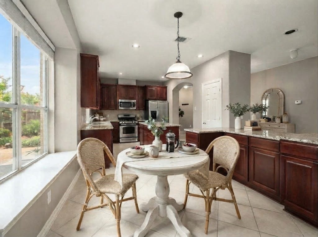 5527 Custard Apple Trail, Katy, TX 77494