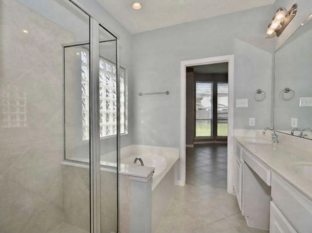 5527 Custard Apple Trail, Katy, TX 77494