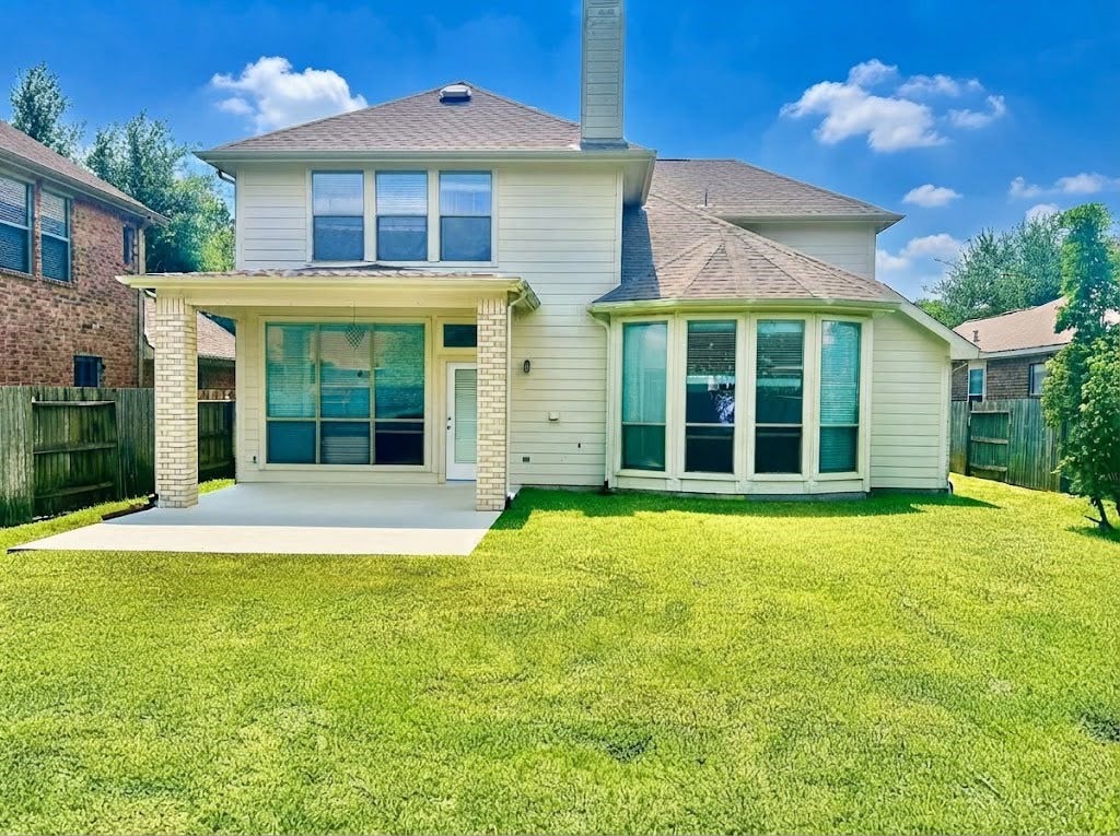 5527 Custard Apple Trail, Katy, TX 77494