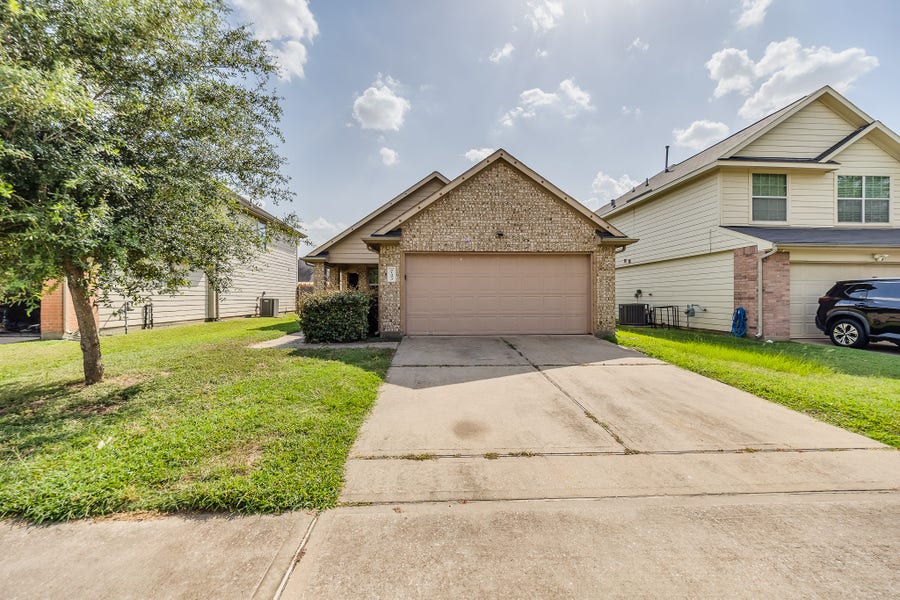 Property photo for 21423 Partha Way, Houston, TX