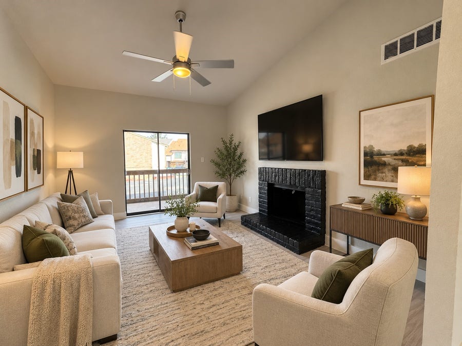 Property photo for 9803 Club Creek Drive, #134, Houston, TX
